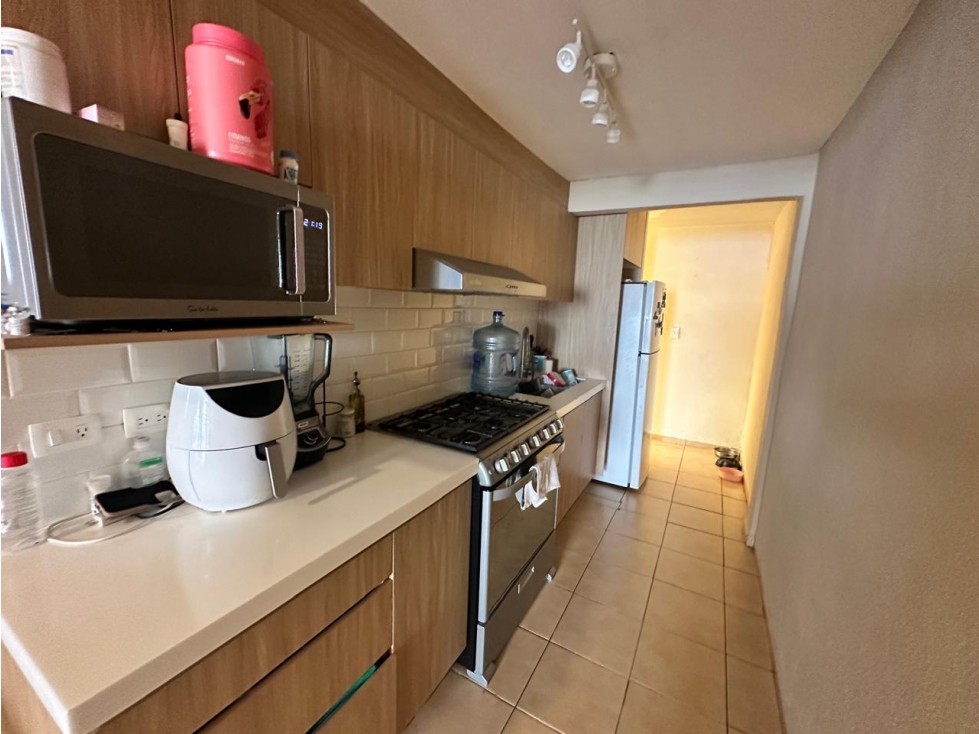 DEPARTAMENTO EN RENTA, COLONIA EL ARCÁNGEL 1, QRO — foto 5