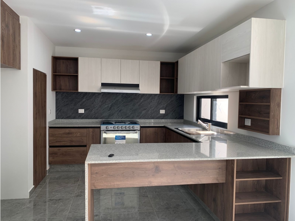 CASA NUEVA EN VENTA, CAPITAL SUR, QUERETARO, — foto 5