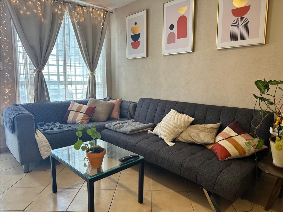 DEPARTAMENTO EN RENTA, COLONIA EL ARCÁNGEL 1, QRO — foto 6