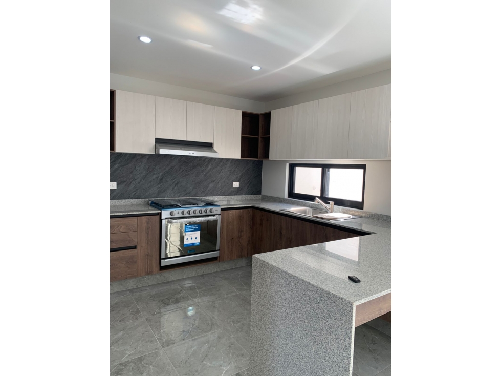 CASA NUEVA EN VENTA, CAPITAL SUR, QUERETARO, — foto 6