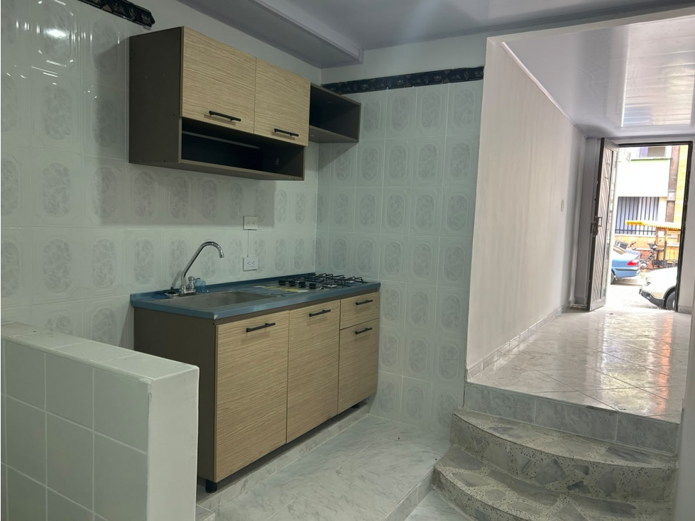 ALQUILER DE APARTAMENTO EN EL INGENIO, SUR DE CALI 652-1 — foto 2