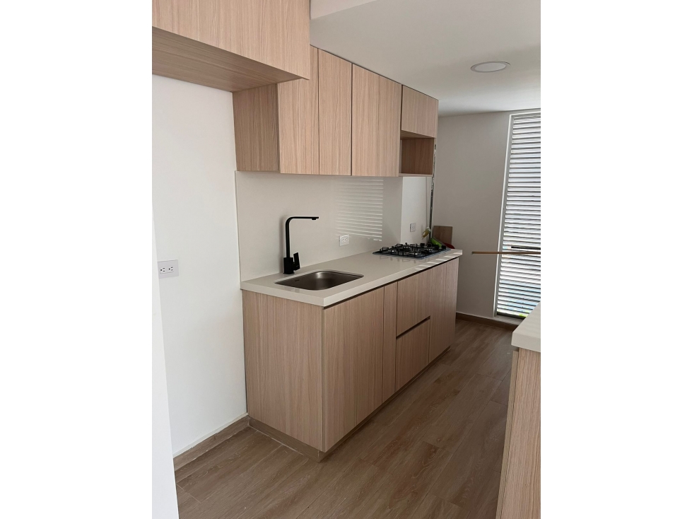 VENTA DE APARTAMENTO EN VALLE DEL LILI, SUR DE CALI 518.