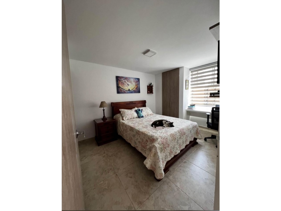 Venta apartamento en el Ingenio, Sur de Cali 128. — foto 5