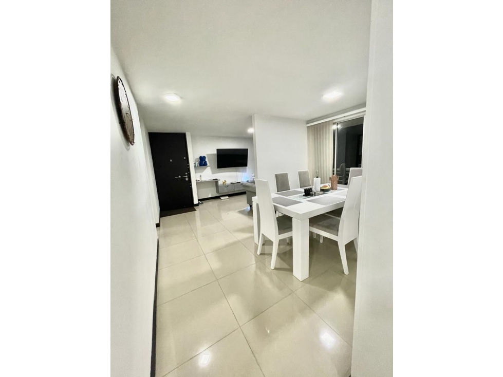 Venta de apartamento en el Ingenio, Sur de Cali 147.