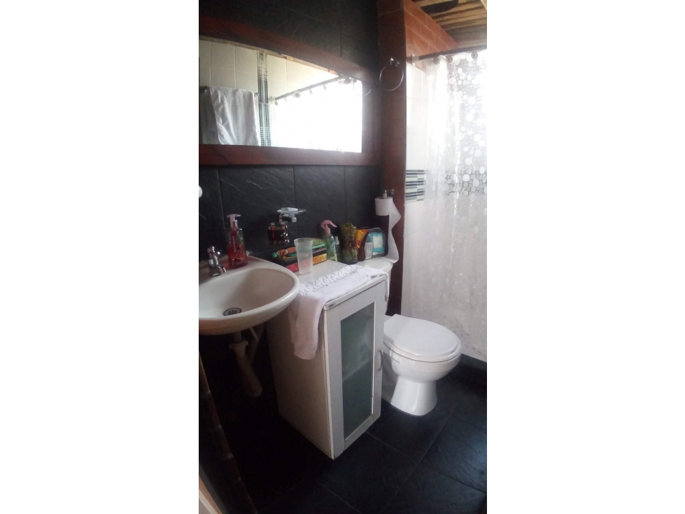 Venta de apartamento en altos de Santa Helena, sur de Cali 160. — foto 5