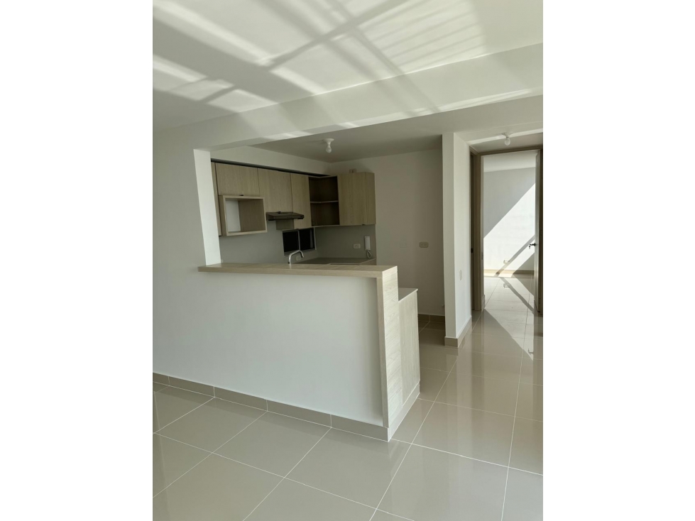 Venta de apartamento en ciudad country, jamundi 172. — foto 2