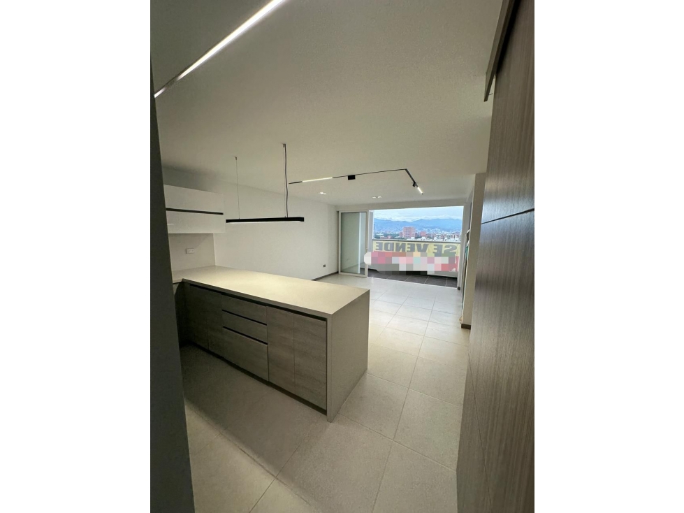 VENTA DE APARTAMENTO EN VALLE DEL LILI, SUR DE CALI 437.