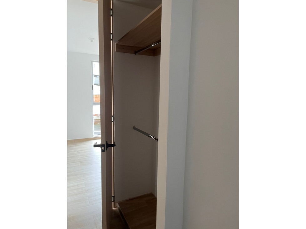 VENTA DE APARTAMENTO EN VALLE DEL LILI, SUR DE CALI 518. — foto 2