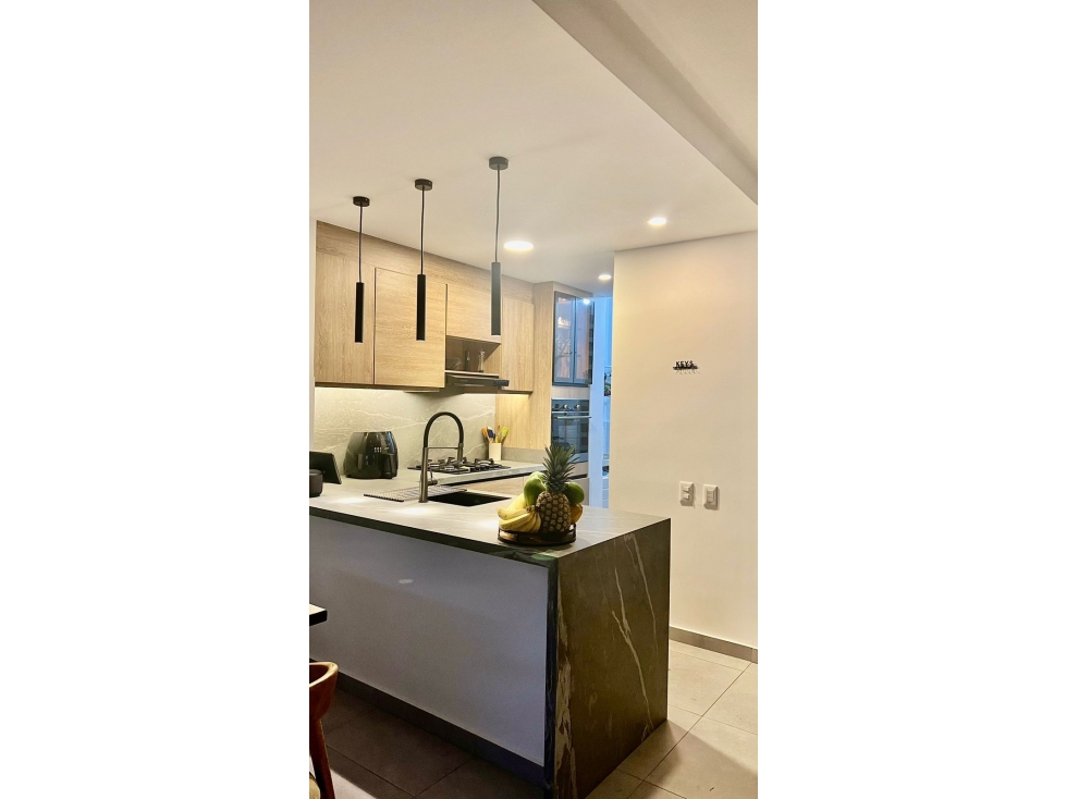 VENTA DE CASA EN EL CASTILLO, JAMUNDI 567.