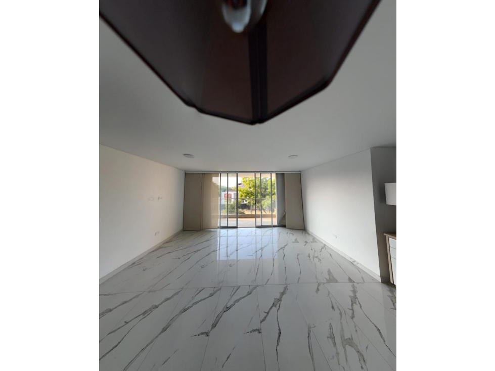 SE VENDE APARTAMENTO EN VALLE DEL LILI, SUR DE CALI 576. — foto 3