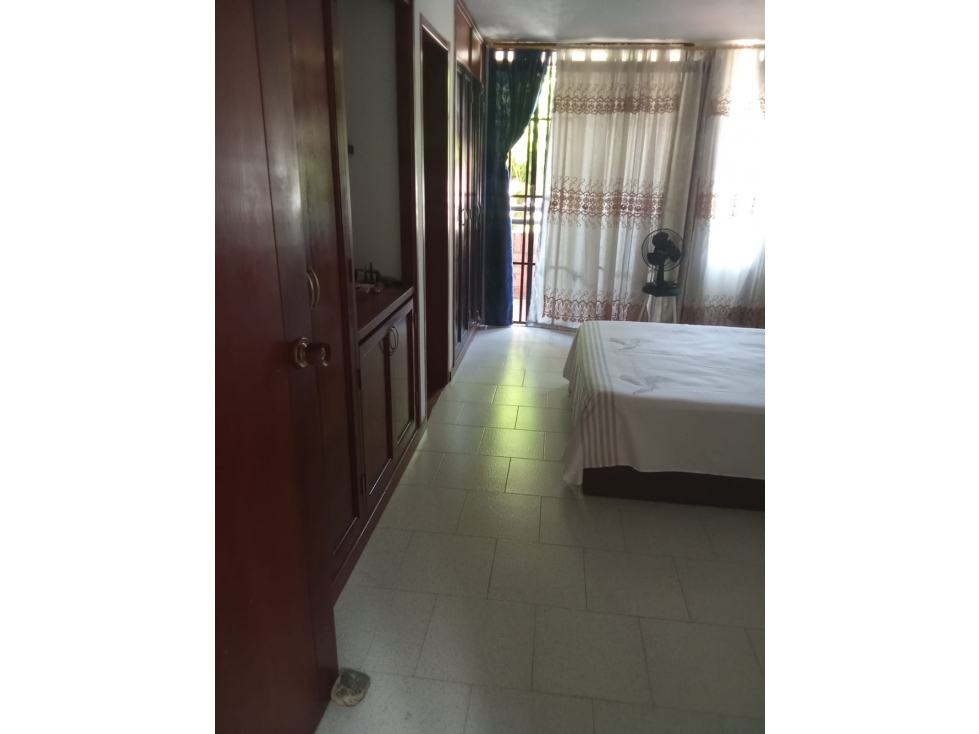VENTA DE CASA EXTERNA EN EL VALLE DEL LILI, SUR DE CALI 590. — foto 2