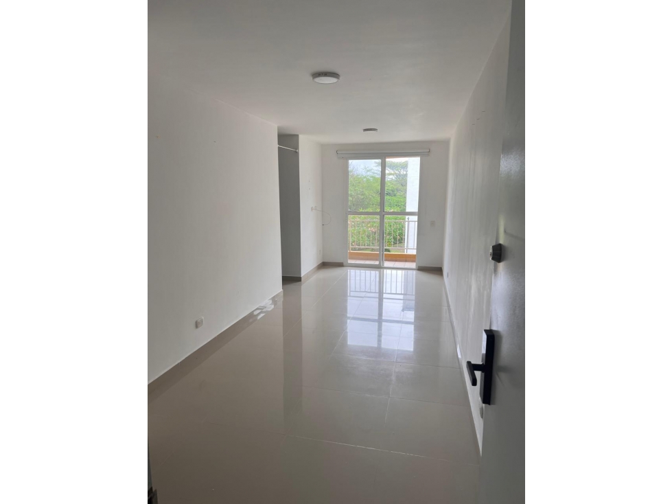 VENTA DE APARTAMENTO EN PANGOLA, JAMUNDI 613.