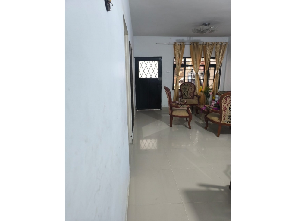 VENTA DE CASA EXTERNA EN LA UNION, SUR ORIENTE DE CALI 614. — foto 2