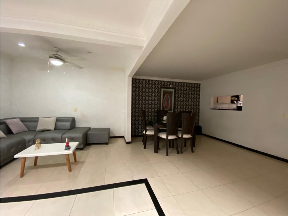 SE VENDE CASA EN CONDOMINIO EN VALLE DEL LILI, SUR DE CALI 630.