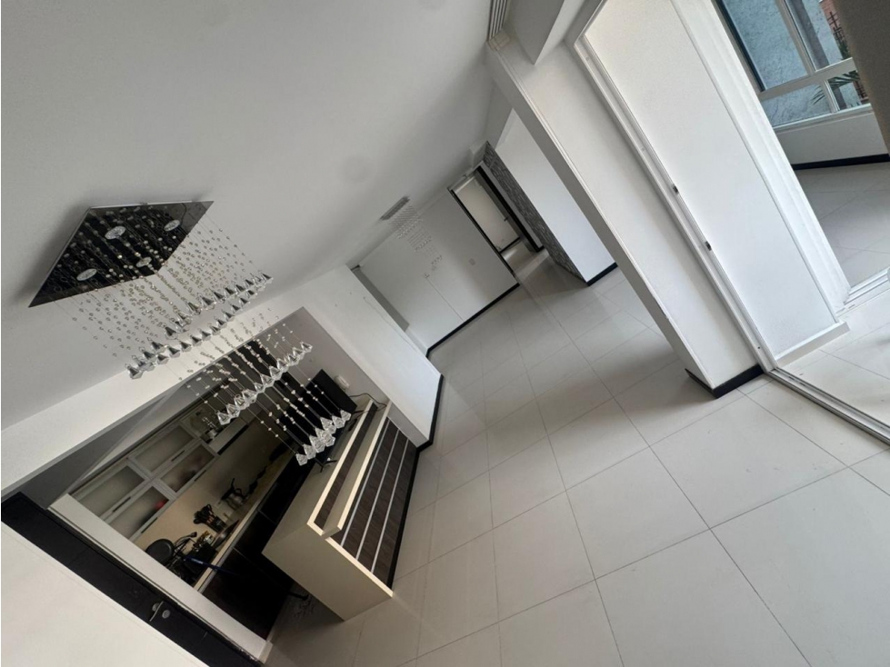 SE VENDE APARTAMENTO EN VALLE DEL LILI, SUR DE CALI 633. — foto 3