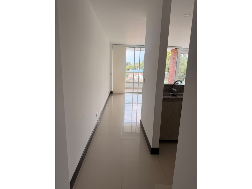 VENTA DE APARTAMENTO EN PANCE, SUR DE CALI 572.