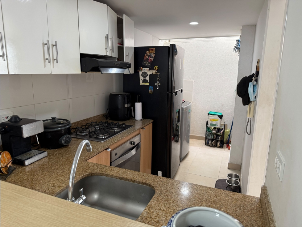 SE VENDE CASA EN CIUDAD COUNTRY, JAMUNDI 662. — foto 2