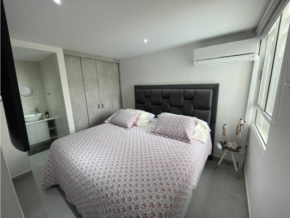 VENTA DE APARTAMENTO EN VALLE DEL LILI, SUR DE CALI 668.