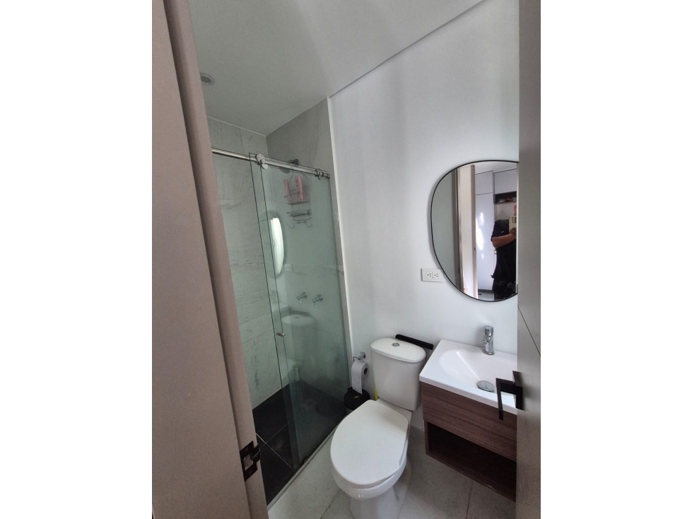 VENTA DE CASA EN EL CASTILLO, JAMUNDI 669. — foto 6