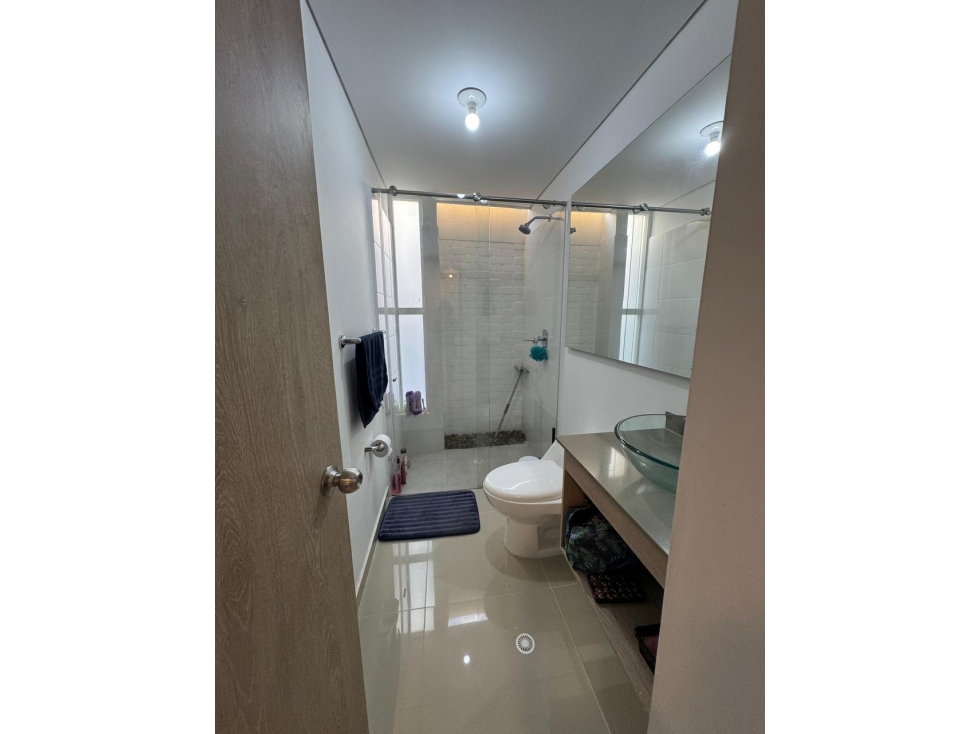 VENTA DE CASA EN EL CASTILLO, JAMUNDI 670. — foto 2