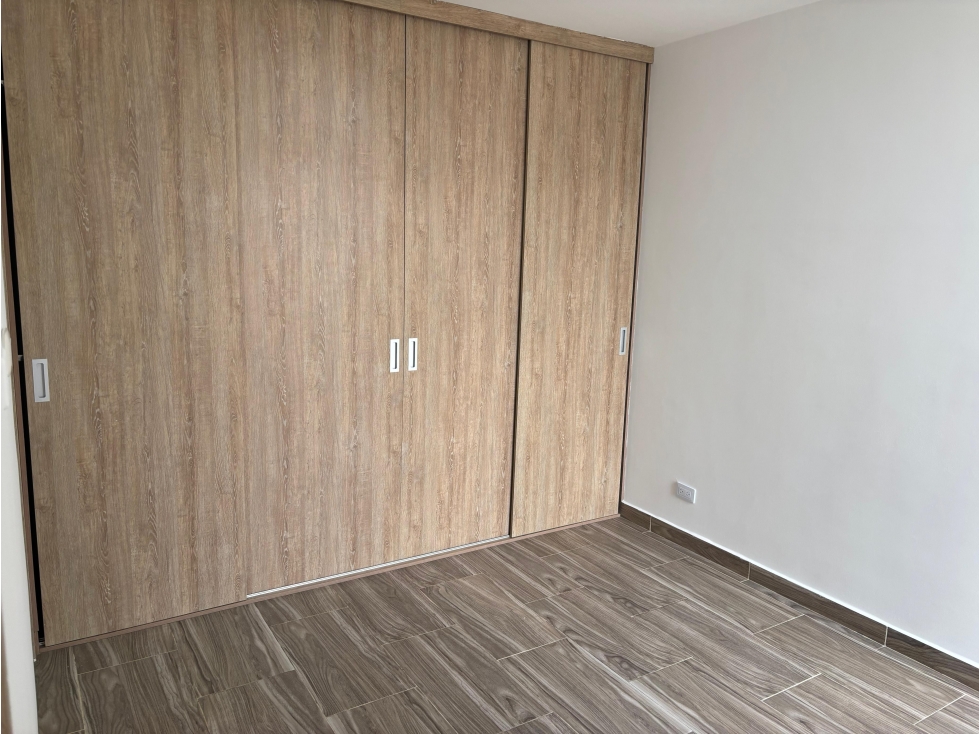 ALQUILER DE APARTAMENTO EN VALLE DEL LILI, SUR DE CALI 419. - 6