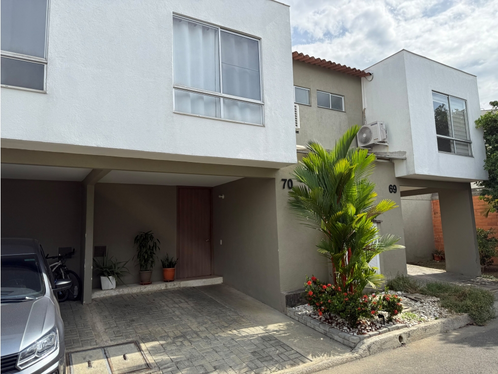 SE VENDE CASA EN CIUDAD COUNTRY, JAMUNDI 662.