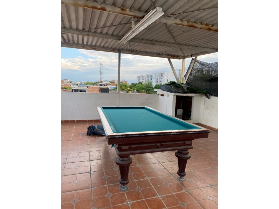VENTA DE CASA EN EL CANEY, AL SUR DE CALI 439. — foto 6