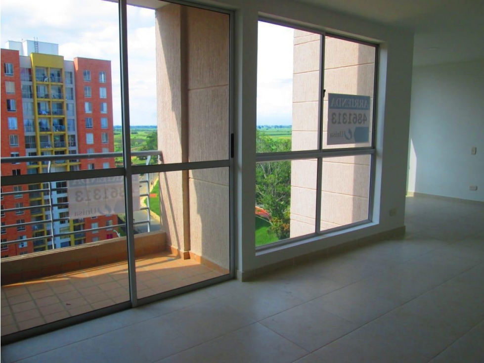 Venta de apartamento en Valle del Lili, Sur de Cali 148.