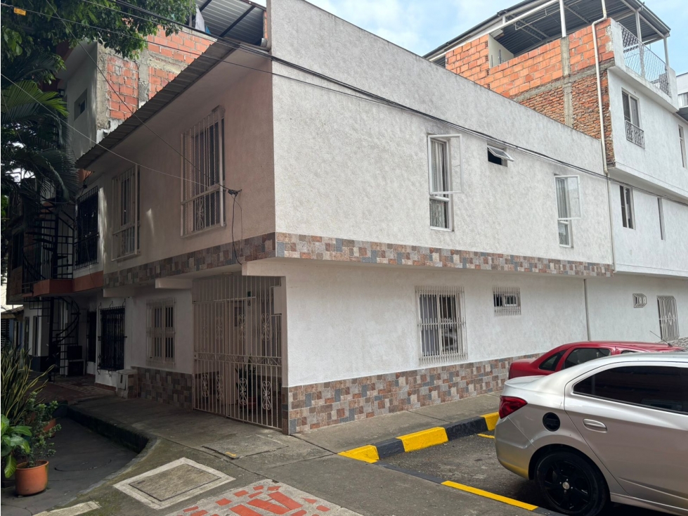 SE VENDE CASA EN CIUDADELA COMFANDI, SUR DE CALI 516.