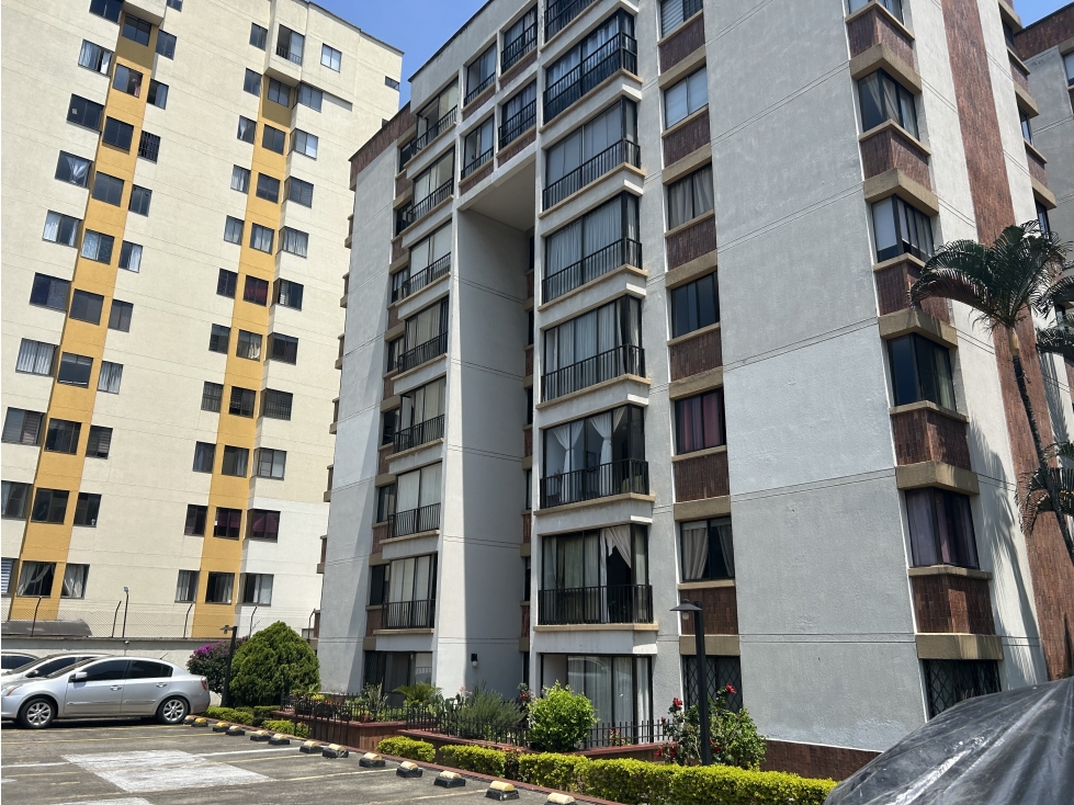 Venta apartamento Santa Anita, Sur Central 061.