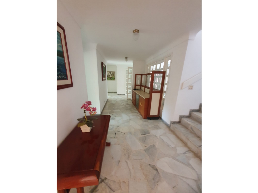 Venta de casa campestre en Pance, sur de cali 045. — foto 3