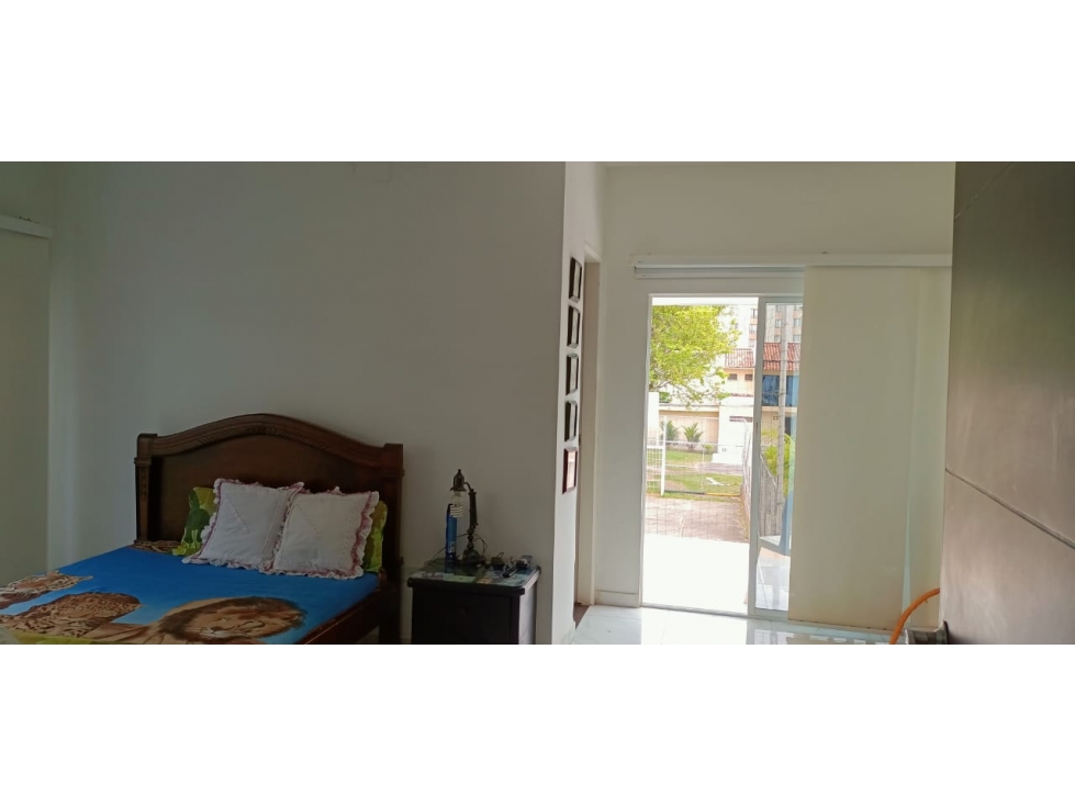 Venta casa en condominio en La Hacienda, Sur de Cali 100. — foto 3