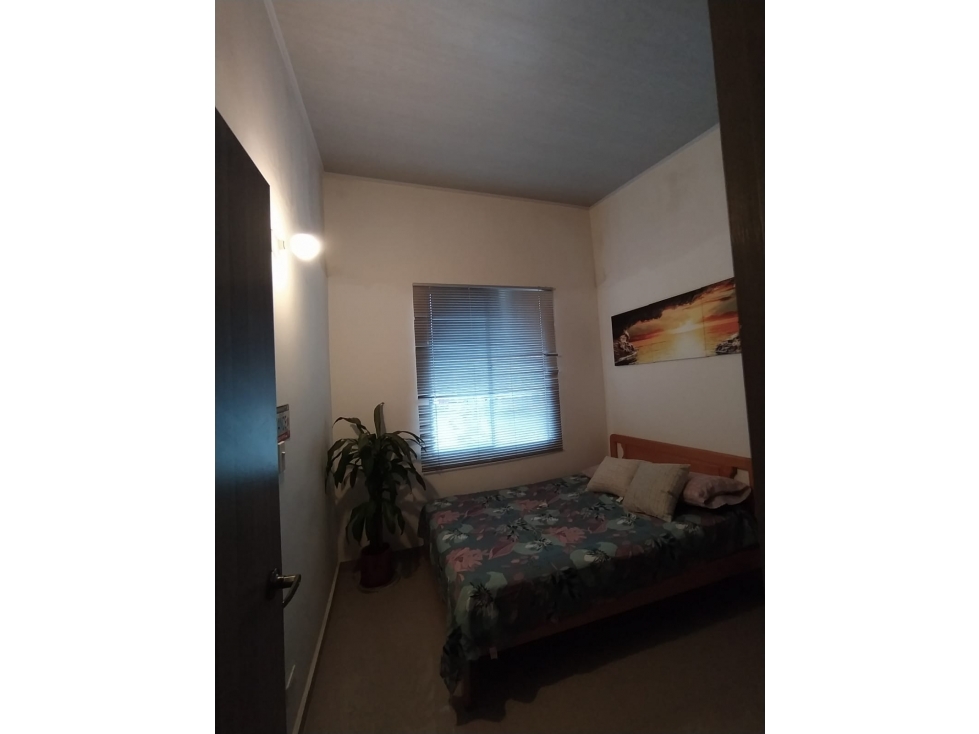 Venta de apartamento en altos de Santa Helena, sur de Cali 160. — foto 2