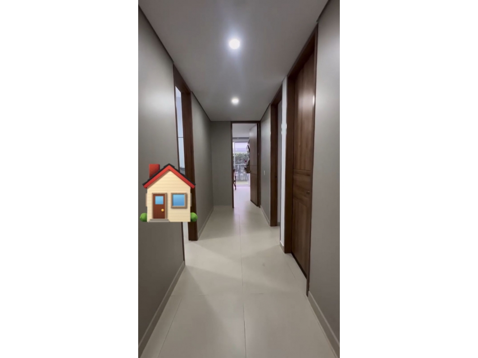 VENTA DE CASA EN CONDOMINIO EN VERDE HORIZONTE, JAMUNDI 170. — foto 3