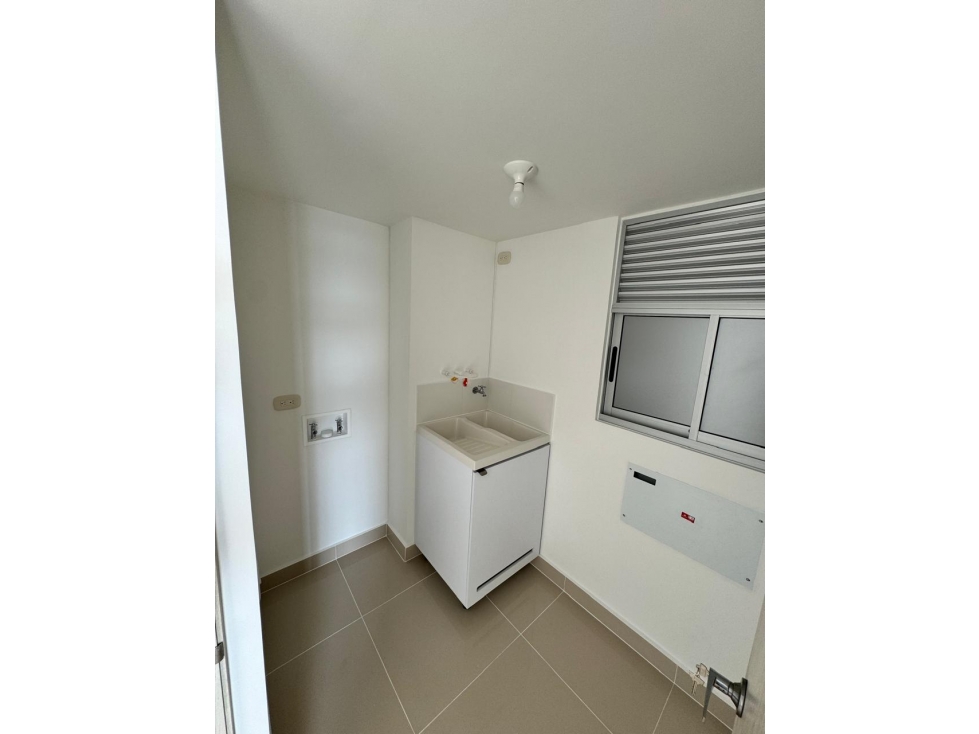 Venta de apartamento en ciudad country, jamundi 172. — foto 3