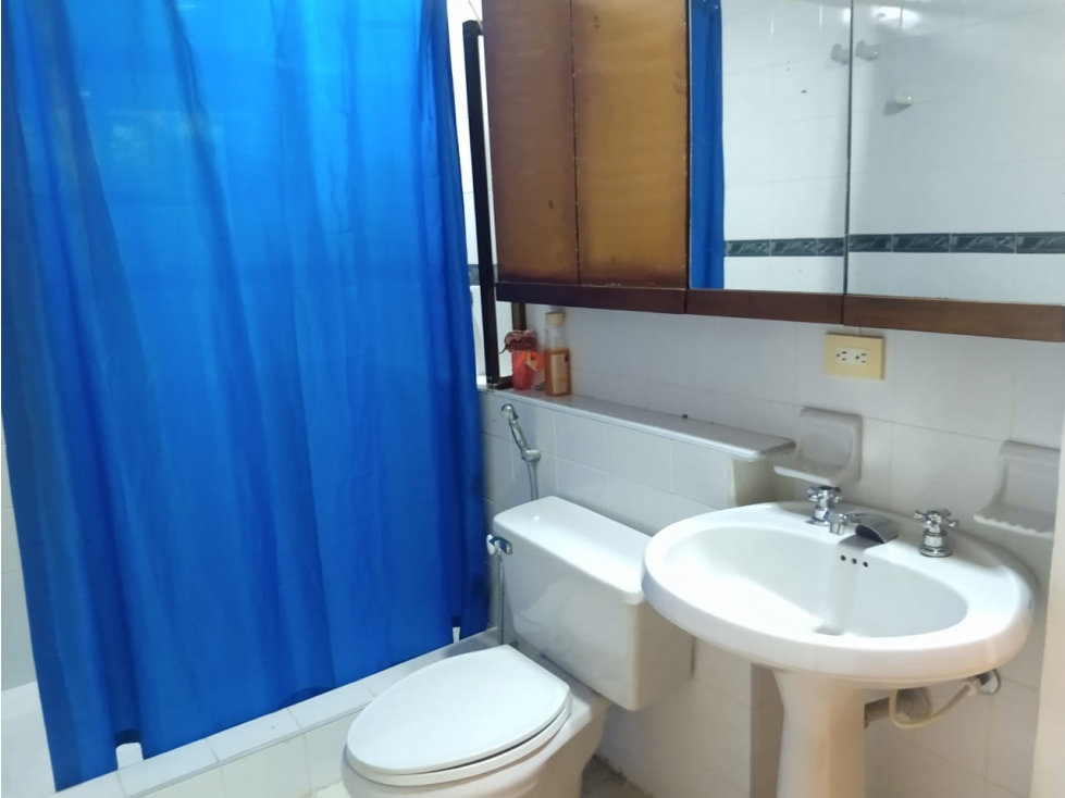 SE VENDE CASA EN LA MORADA, JAMUNDI 506. — foto 3