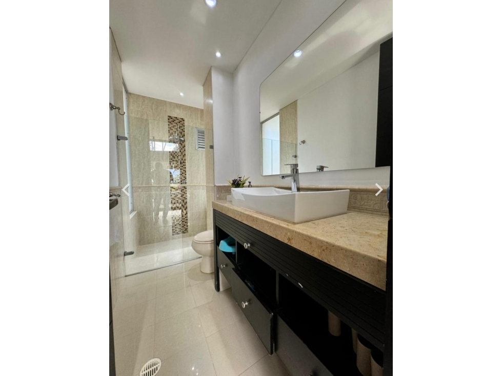 ALQUILER DE CASA EN LA MORADA, JAMUNDI 512. - 2