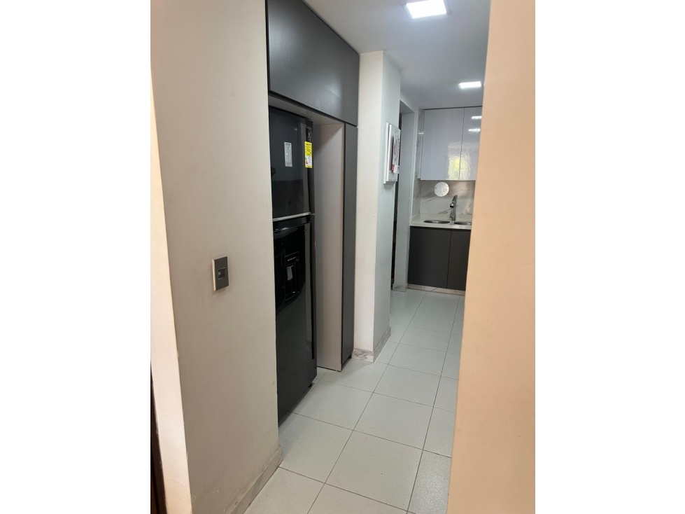 SE VENDE APARTAMENTO EN QUINTAS DE DON SIMÓN, SUR DE CALI 517. — foto 6