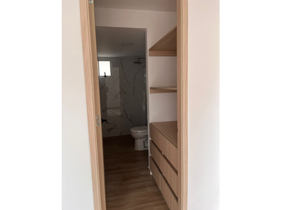 VENTA DE APARTAMENTO EN VALLE DEL LILI, SUR DE CALI 518. — foto 3