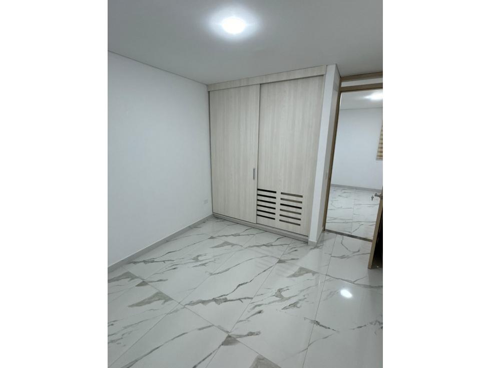 SE VENDE APARTAMENTO EN VALLE DEL LILI, SUR DE CALI 576. — foto 4