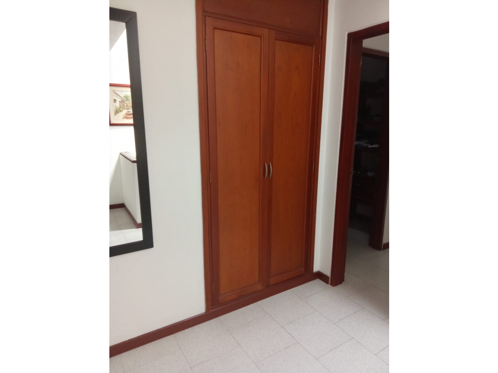 VENTA DE CASA EXTERNA EN EL VALLE DEL LILI, SUR DE CALI 590. — foto 3