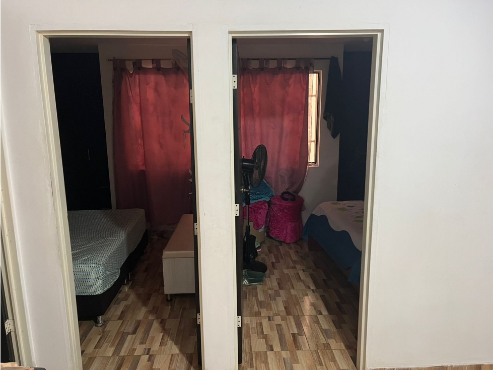 VENTA DE CASA EXTERNA EN CIUDAD 2000, SUR DE CALI 587. — foto 3