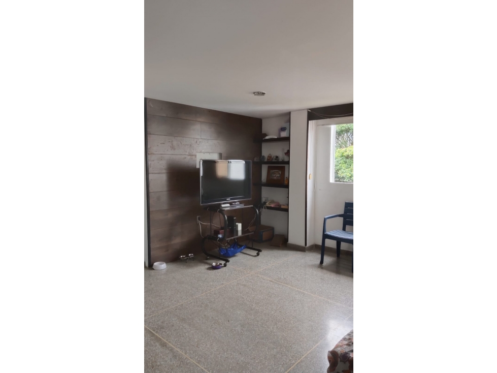 VENTA DE APARTAMENTO EN SANTA ANITA, SUR DE CALI 603. — foto 3