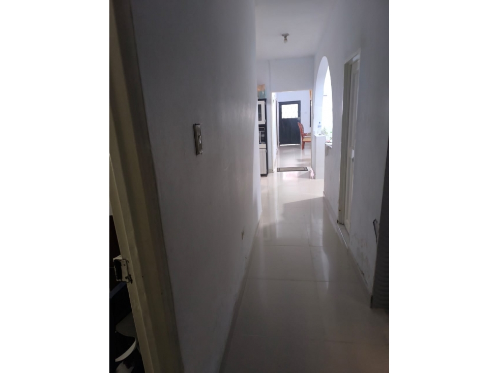 VENTA DE CASA EXTERNA EN LA UNION, SUR ORIENTE DE CALI 614. — foto 3