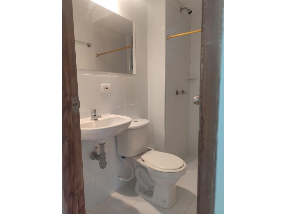 VENTA DE APARTAMENTO EN CIUDAD MELENDEZ, SUR DE CALI 619. — foto 3
