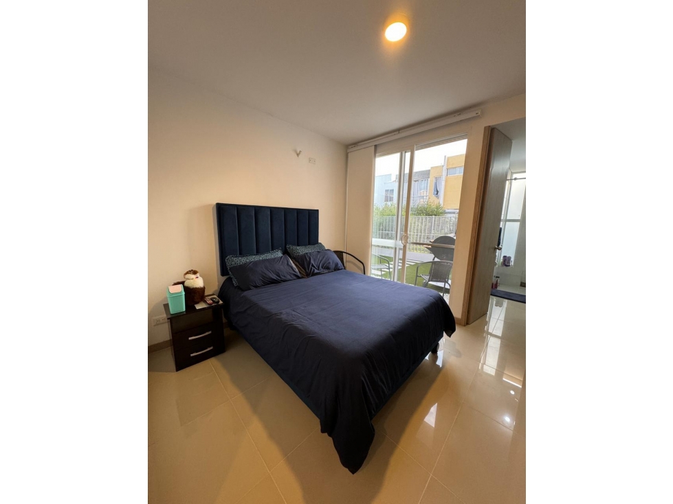 VENTA DE CASA EN EL CASTILLO, JAMUNDI 670. — foto 3