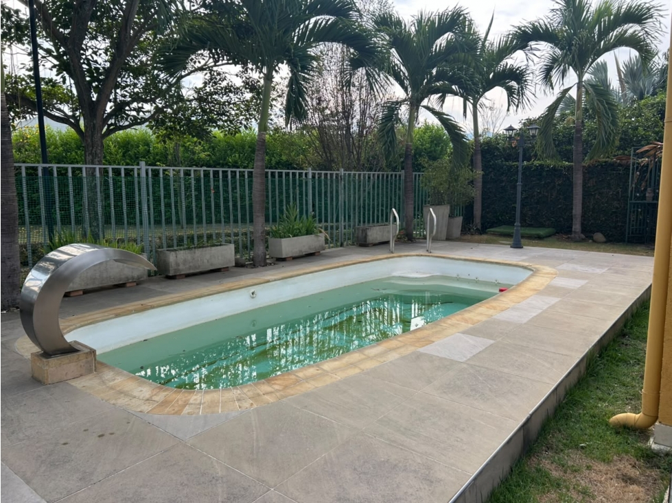 VENTA DE CASA EN EL CASTILLO, JAMUNDI 675. — foto 2