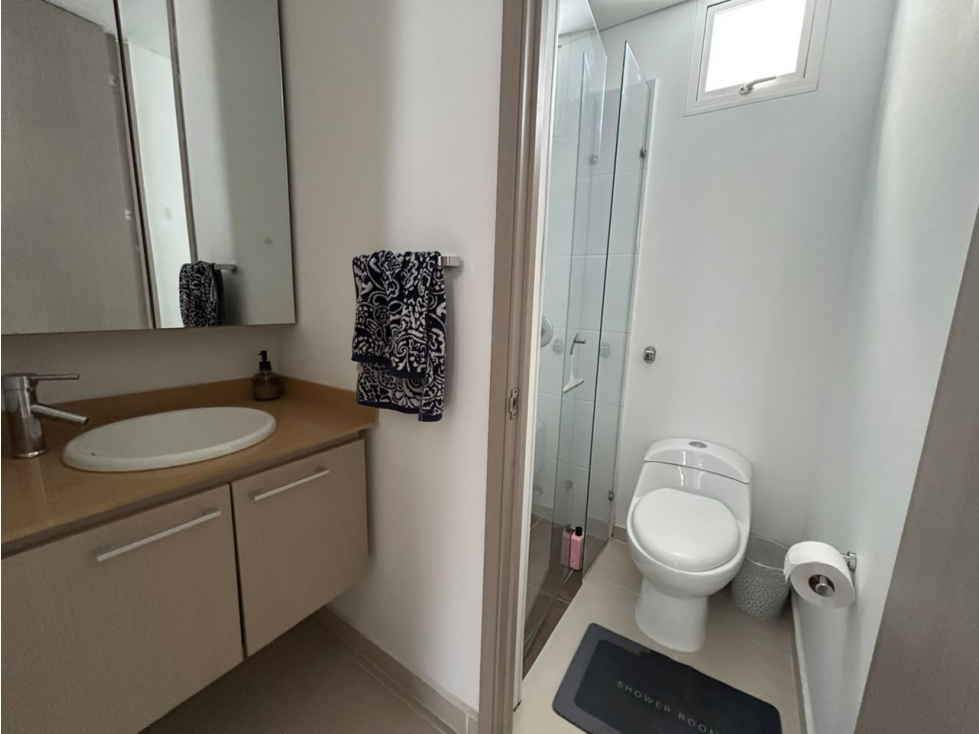 VENTA DE CASA EN EL CASTILLO, JAMUNDI 676. — foto 6