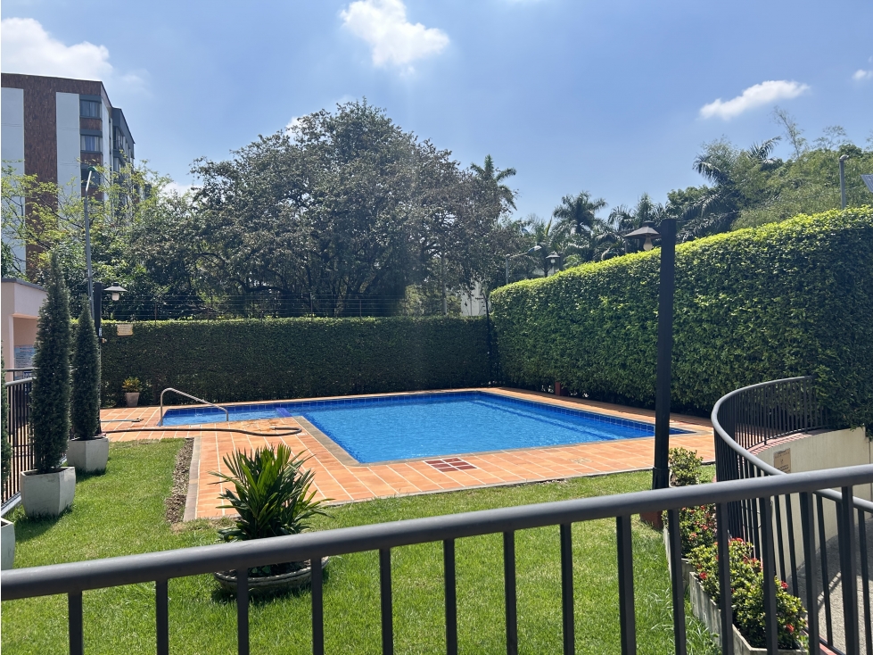 Venta apartamento Santa Anita, Sur Central 061. — foto 2