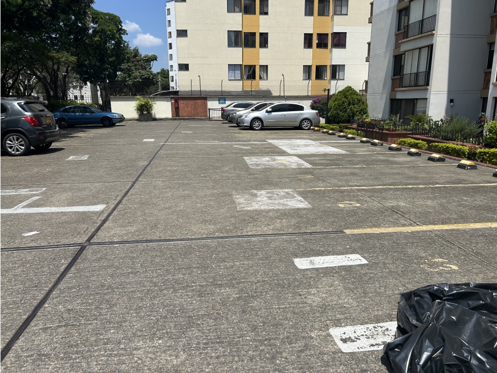 Venta apartamento Santa Anita, Sur Central 061. — foto 3